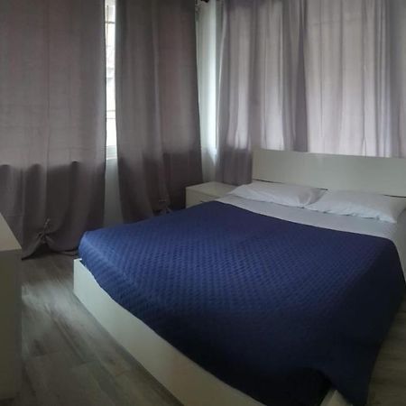B&B Carmela 라스페치아 외부 사진