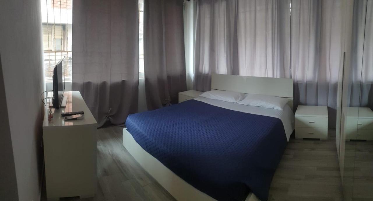B&B Carmela 라스페치아 외부 사진