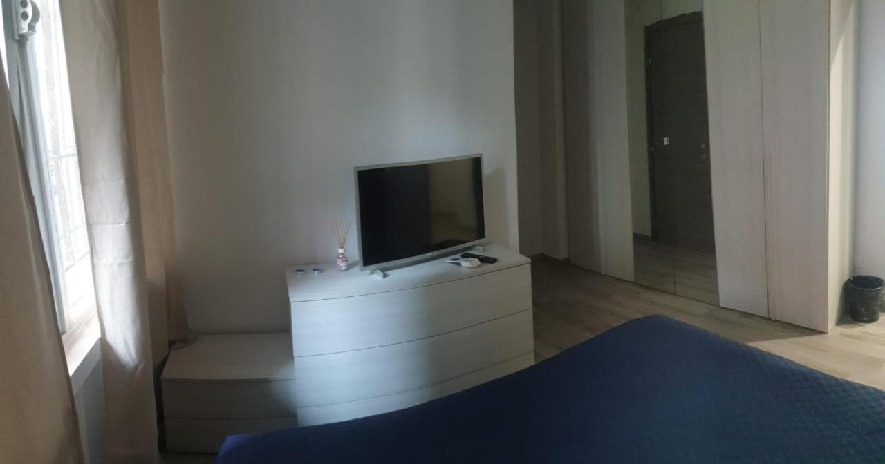 B&B Carmela 라스페치아 외부 사진