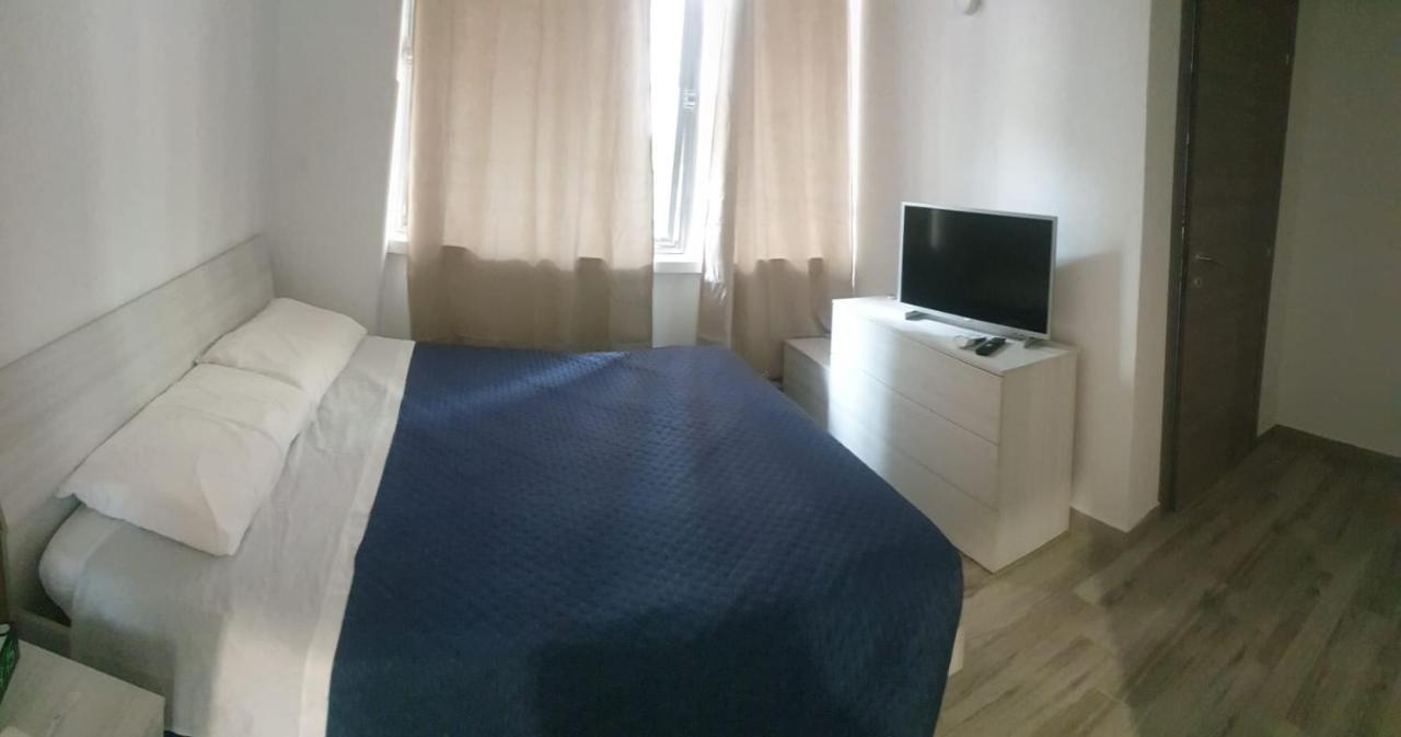 B&B Carmela 라스페치아 외부 사진