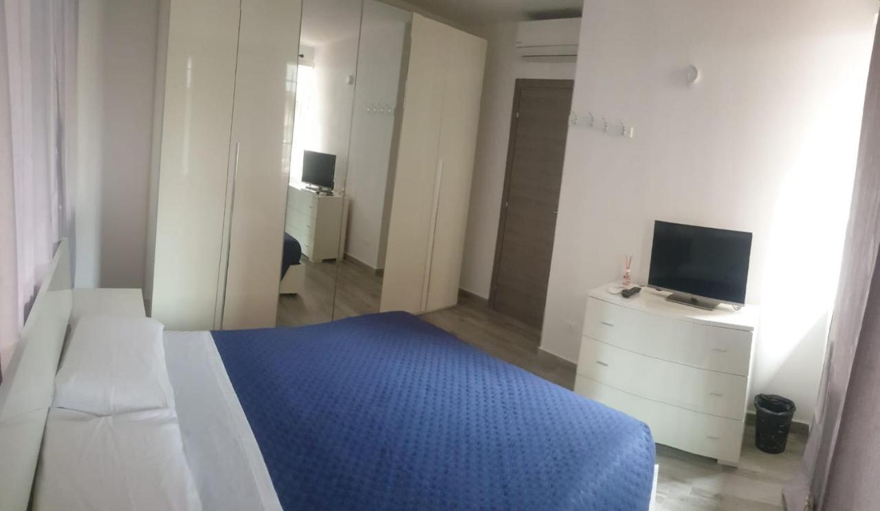 B&B Carmela 라스페치아 외부 사진